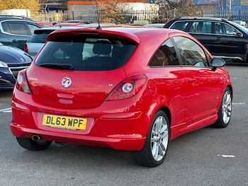 Used Vauxhall Corsa 2014 for sale - 77396702: Photo