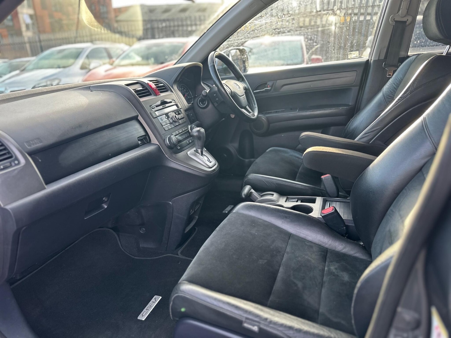 Used Honda CR-V 2011 for sale - 77396692: Photo 10