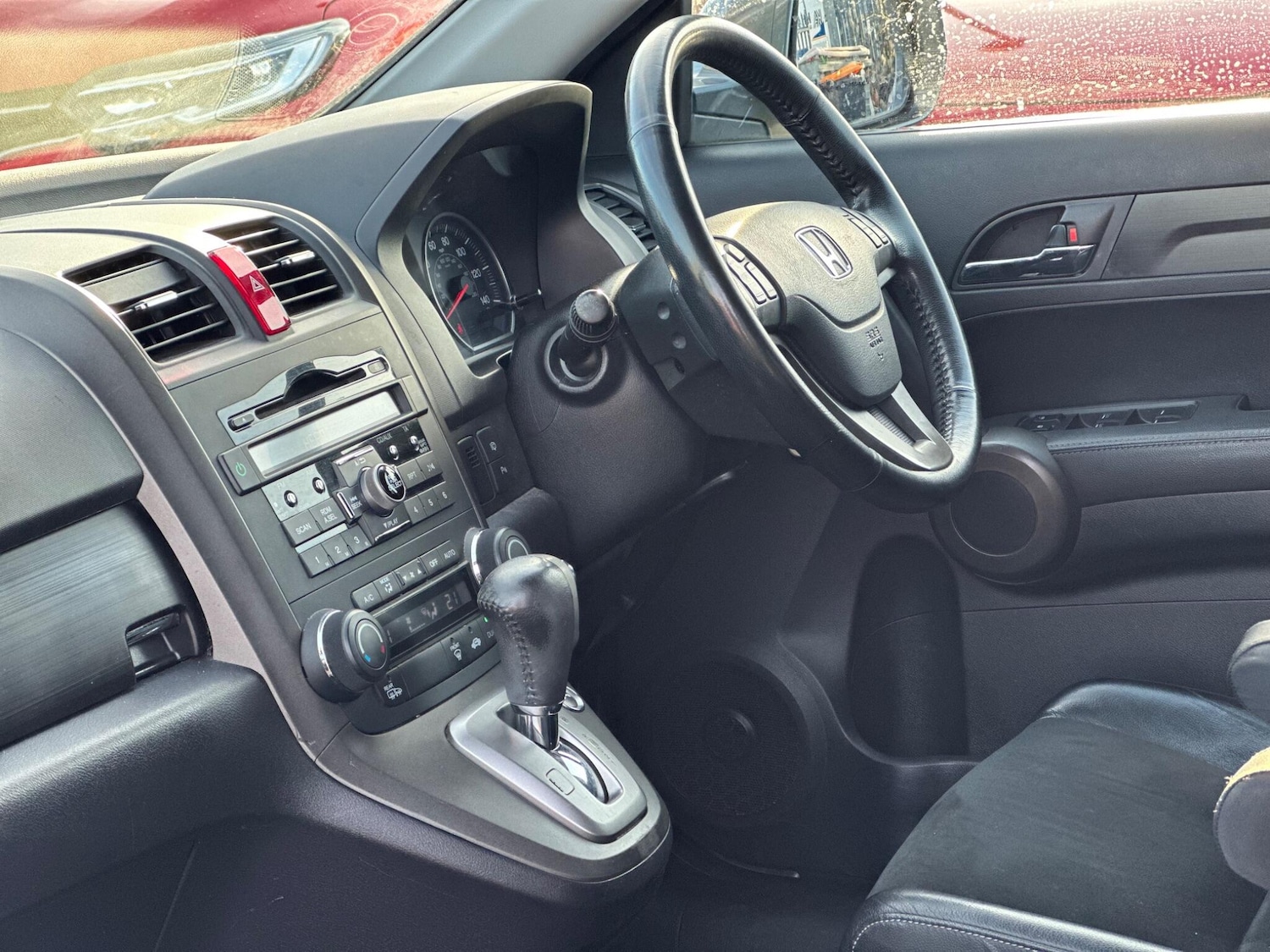 Used Honda CR-V 2011 for sale - 77396692: Photo 12