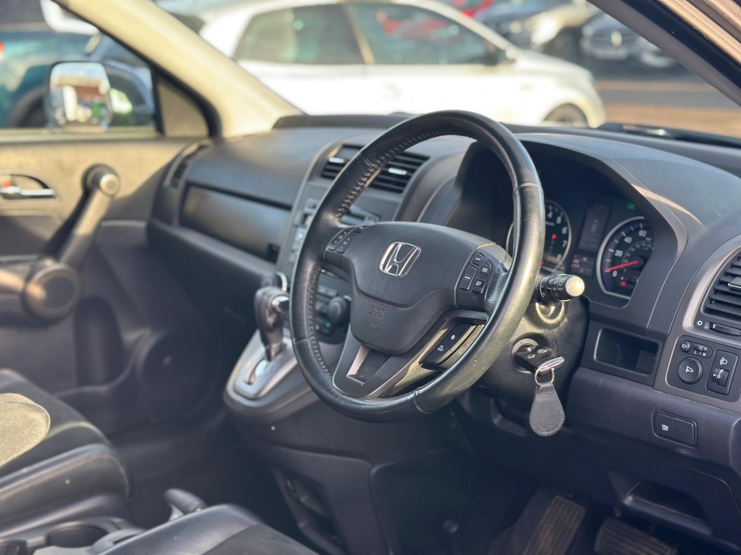 Used Honda CR-V 2011 for sale - 77396692: Photo 13