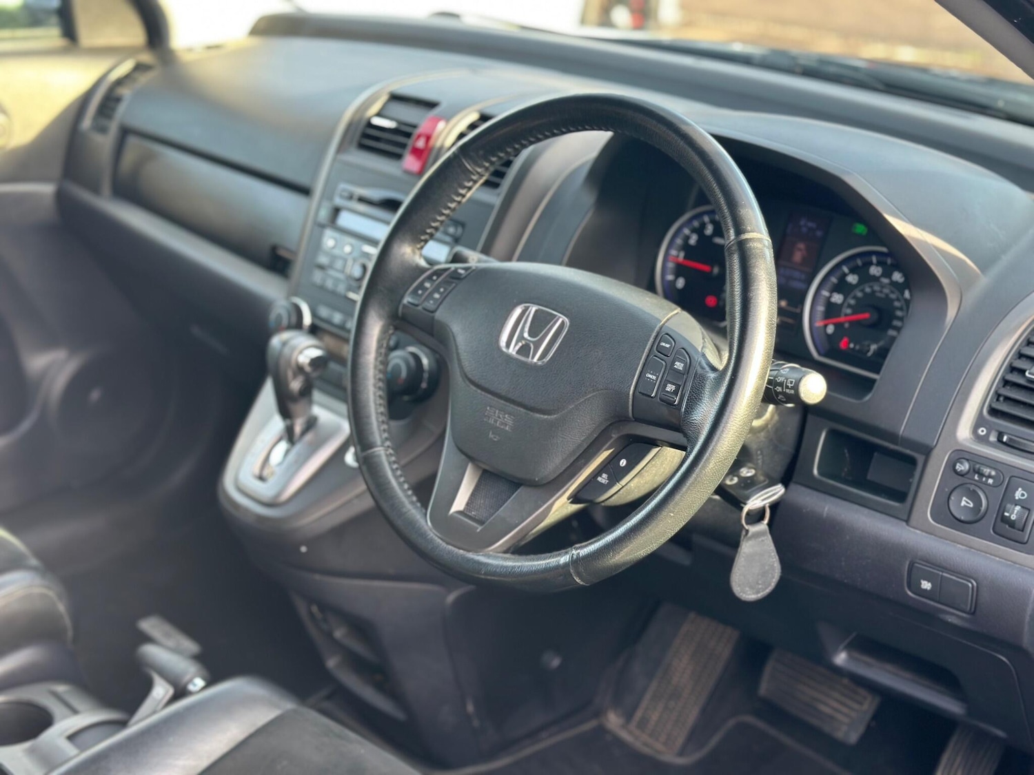 Used Honda CR-V 2011 for sale - 77396692: Photo 15