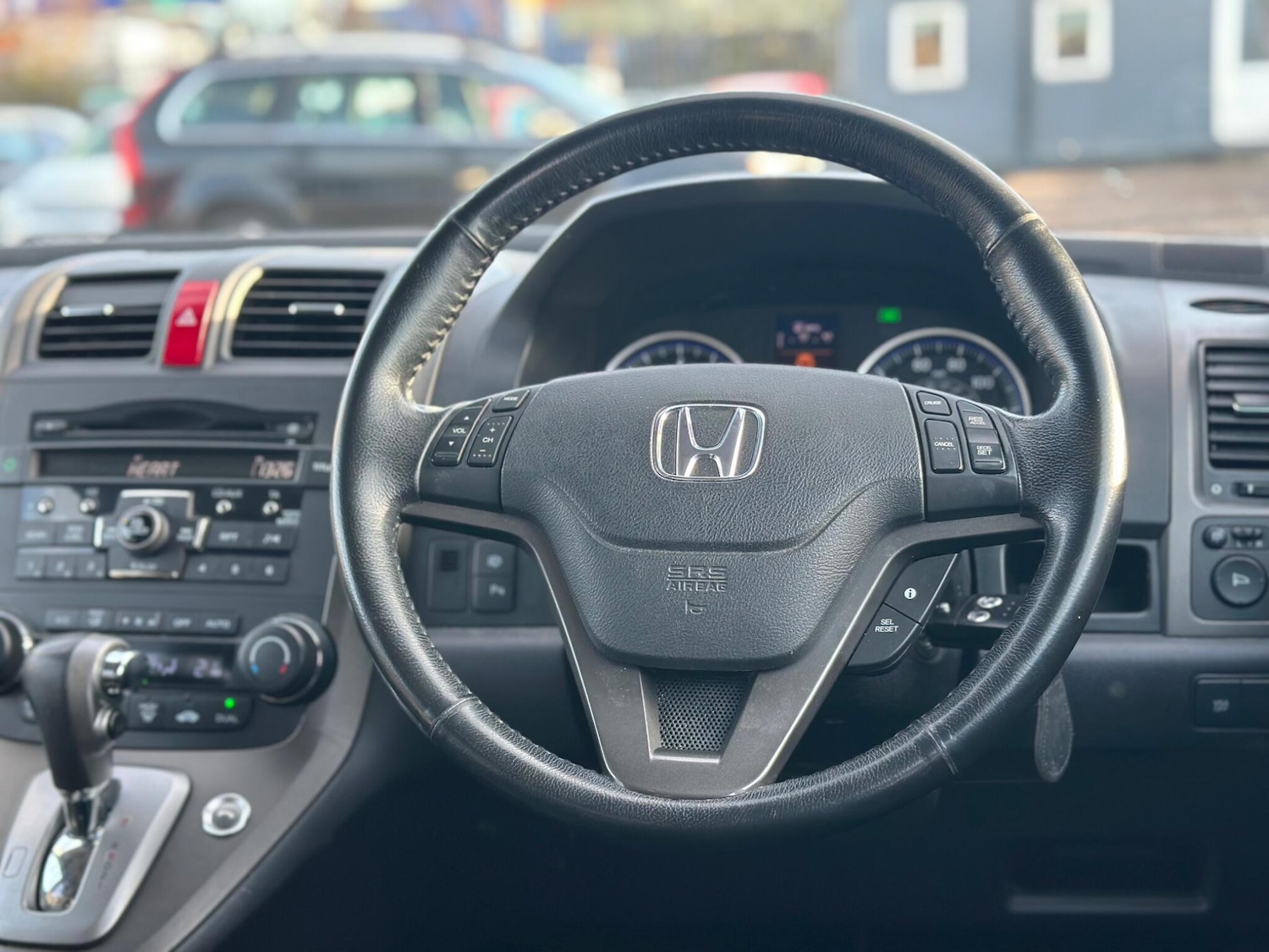 Used Honda CR-V 2011 for sale - 77396692: Photo 18