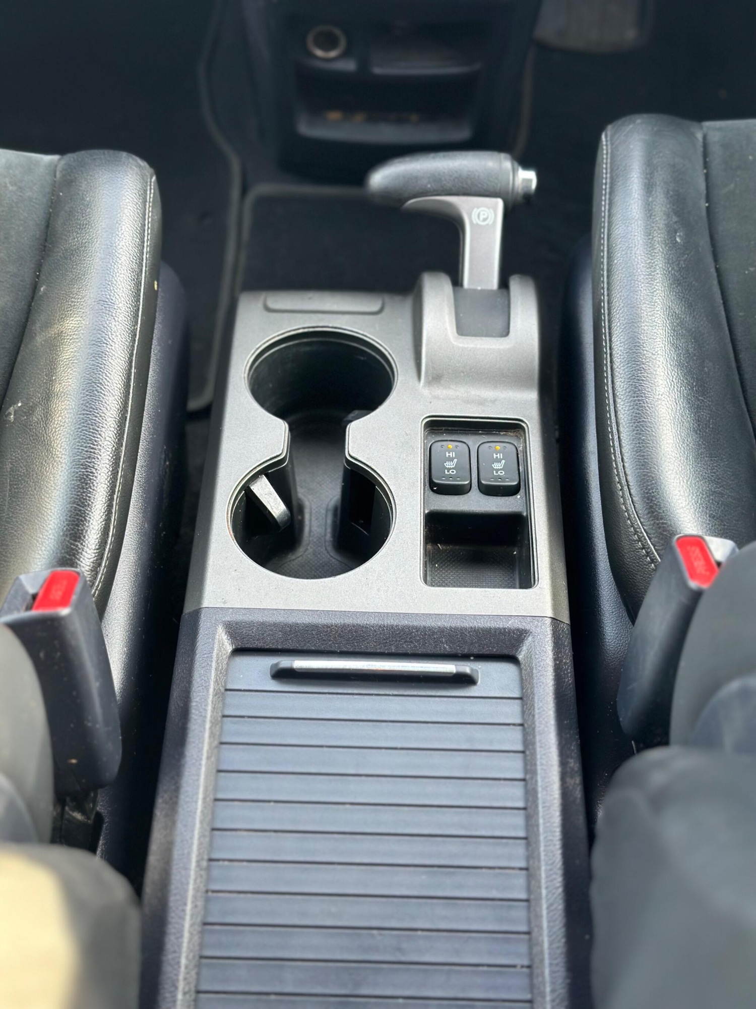 Used Honda CR-V 2011 for sale - 77396692: Photo 19