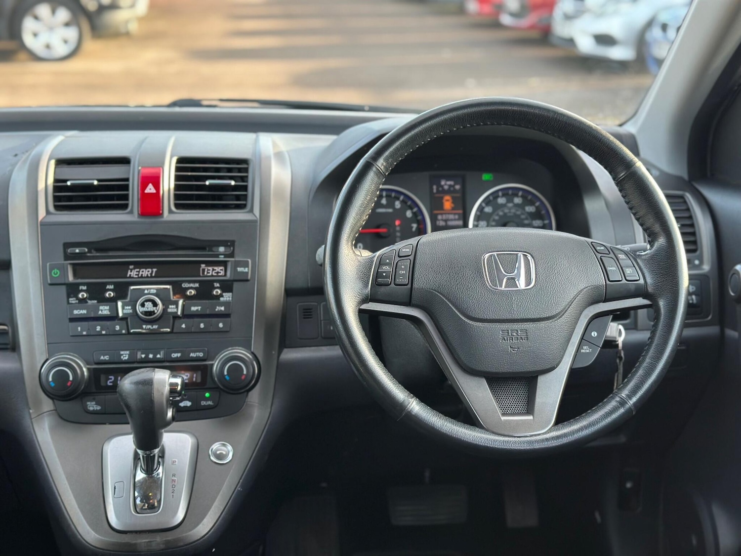 Used Honda CR-V 2011 for sale - 77396692: Photo 20