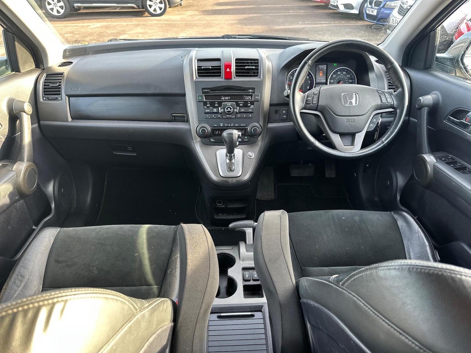 Used Honda CR-V 2011 for sale - 77396692: Photo 21