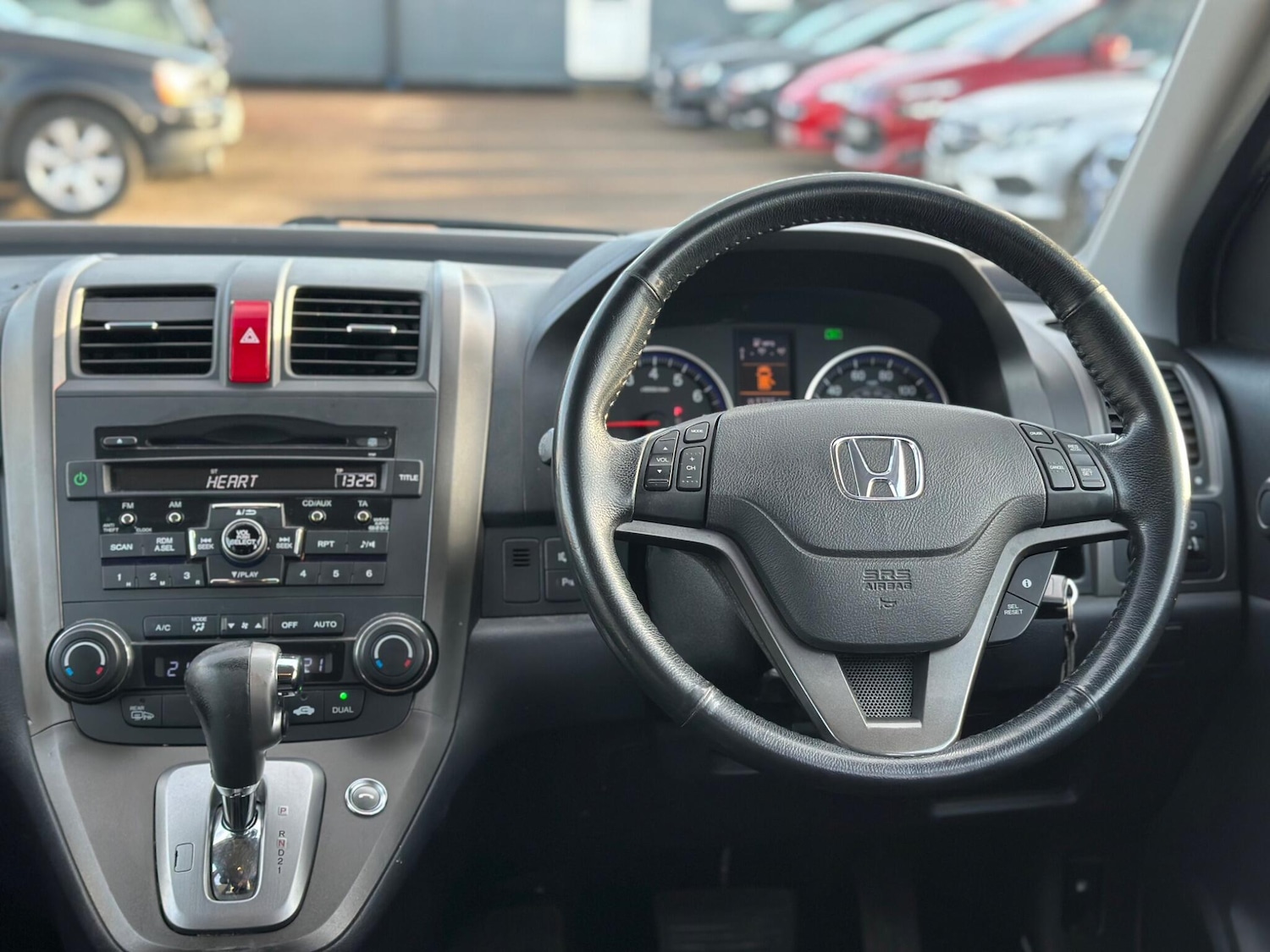 Used Honda CR-V 2011 for sale - 77396692: Photo 22