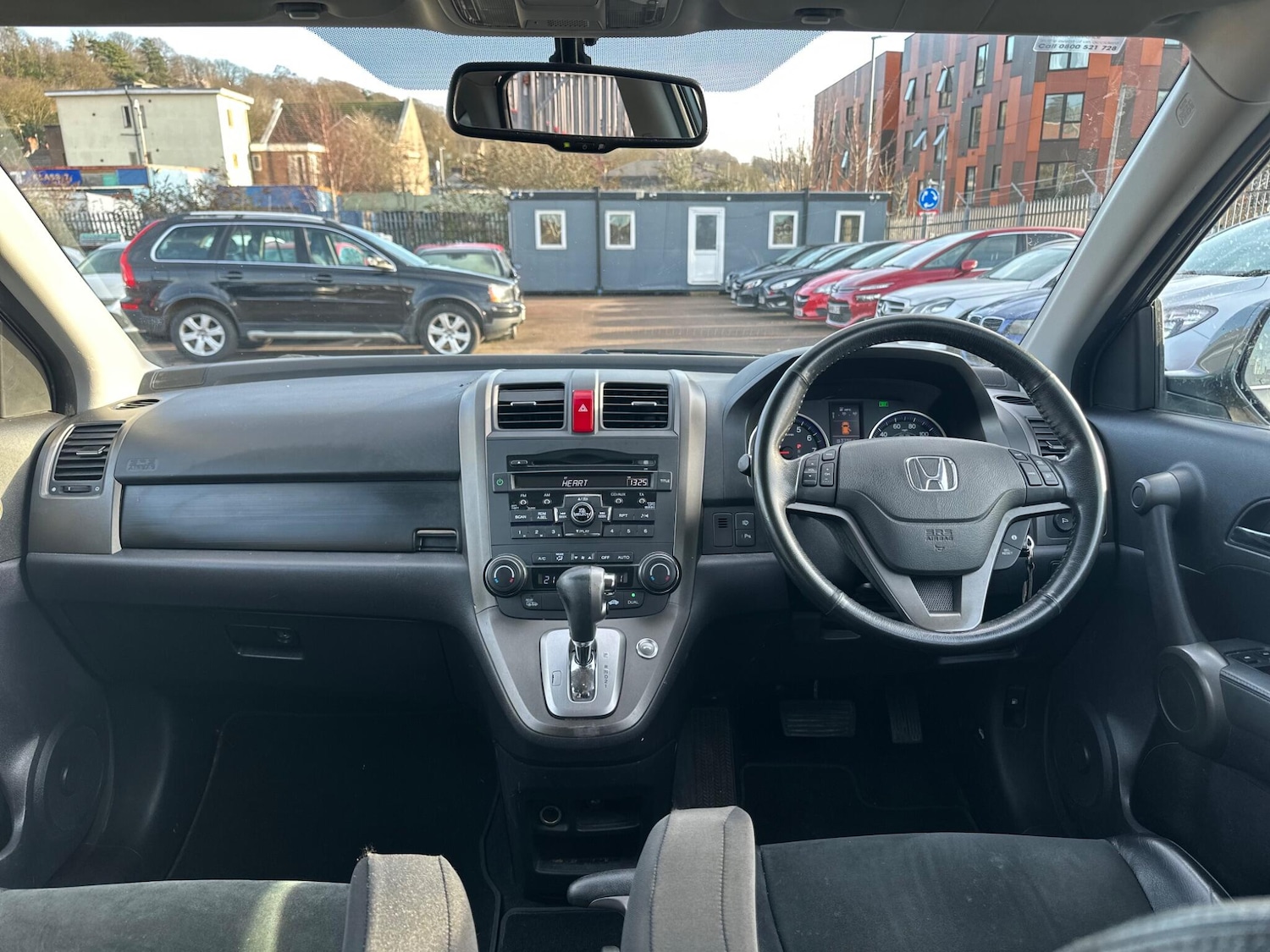 Used Honda CR-V 2011 for sale - 77396692: Photo 23