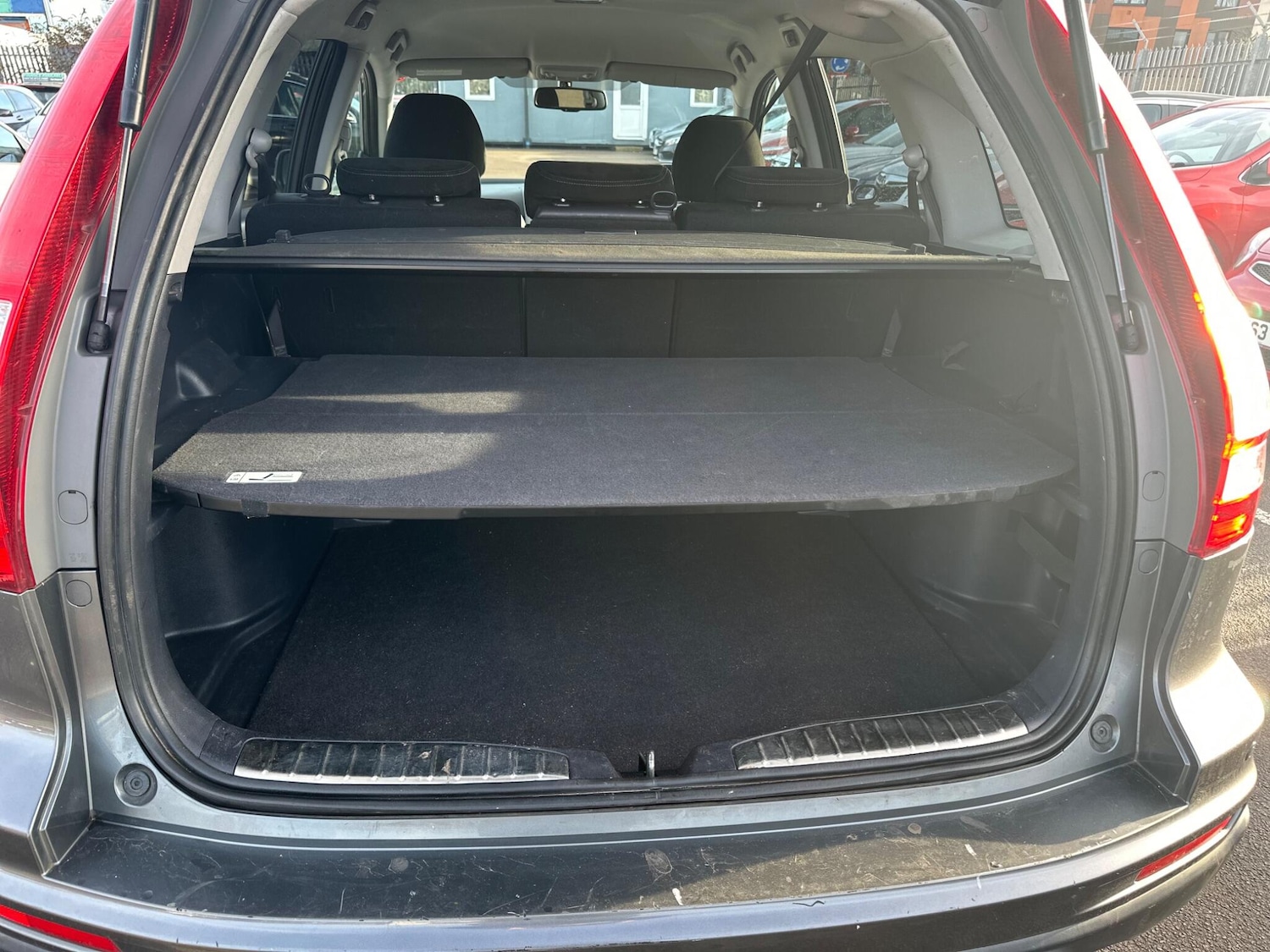 Used Honda CR-V 2011 for sale - 77396692: Photo 24