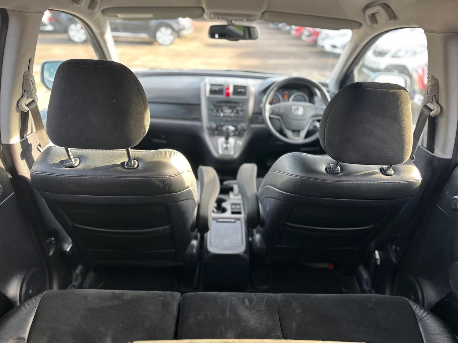 Used Honda CR-V 2011 for sale - 77396692: Photo 25