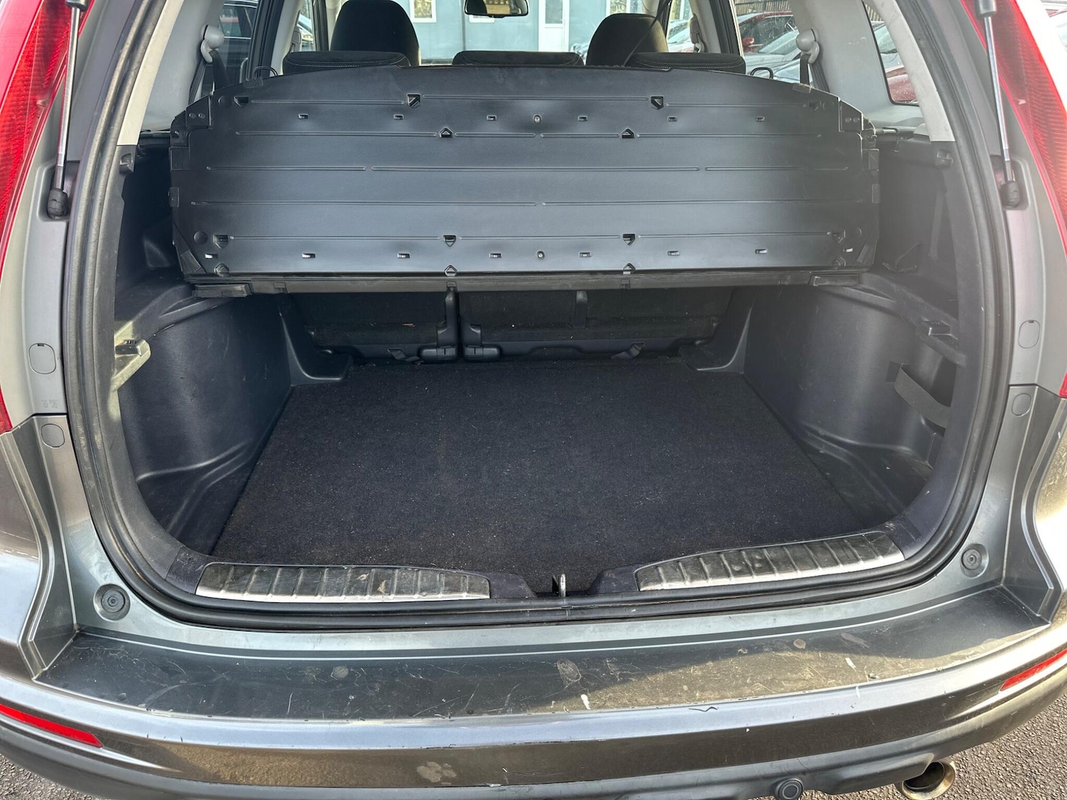 Used Honda CR-V 2011 for sale - 77396692: Photo 26