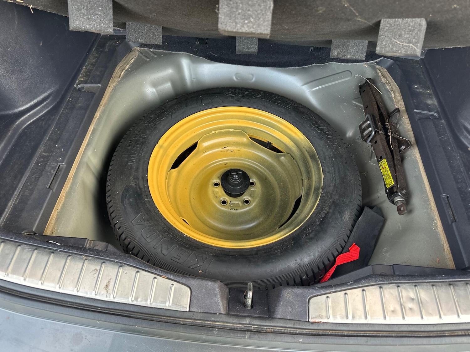 Used Honda CR-V 2011 for sale - 77396692: Photo 27