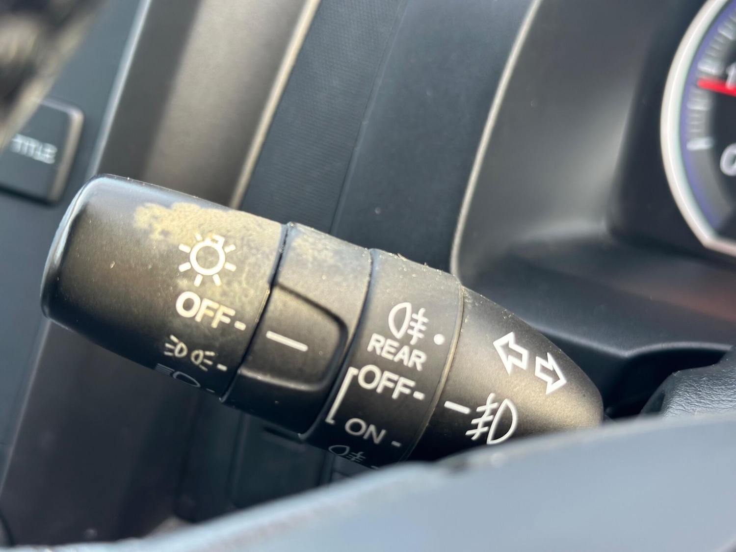 Used Honda CR-V 2011 for sale - 77396692: Photo 37