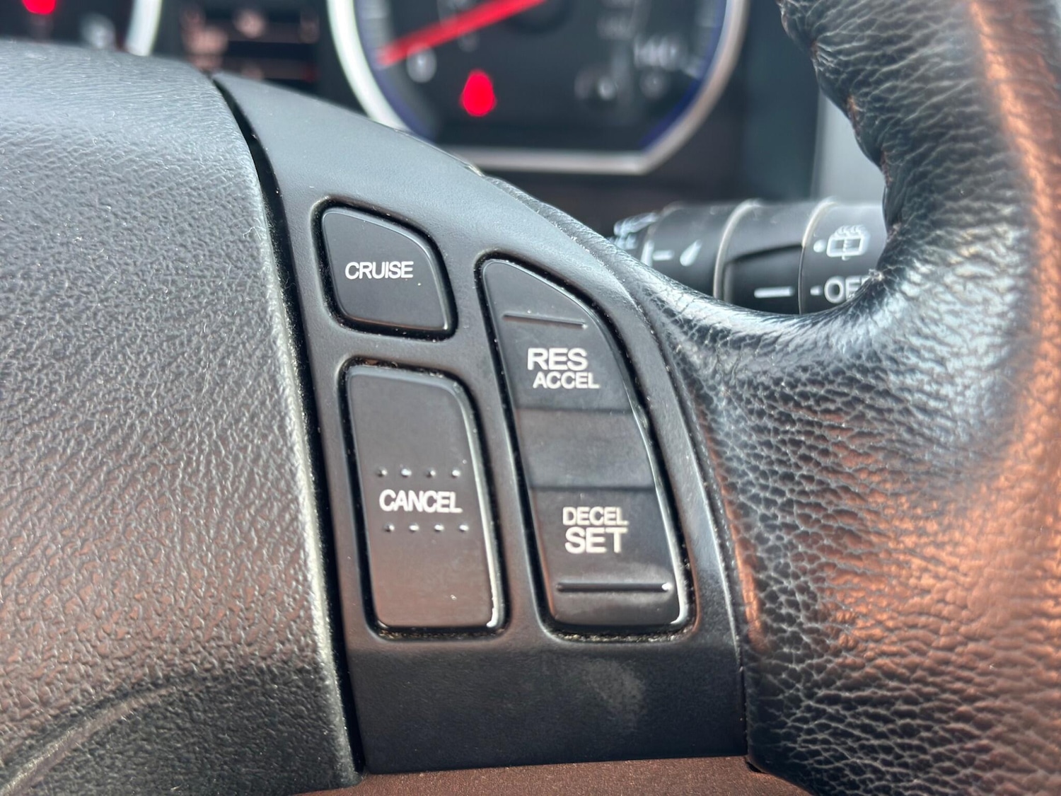 Used Honda CR-V 2011 for sale - 77396692: Photo 38