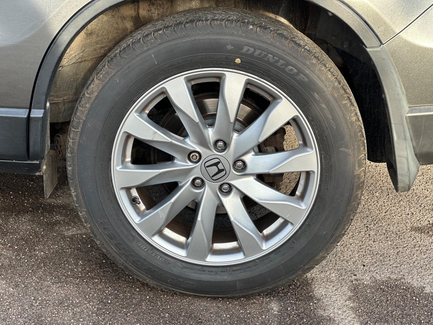 Used Honda CR-V 2011 for sale - 77396692: Photo 42