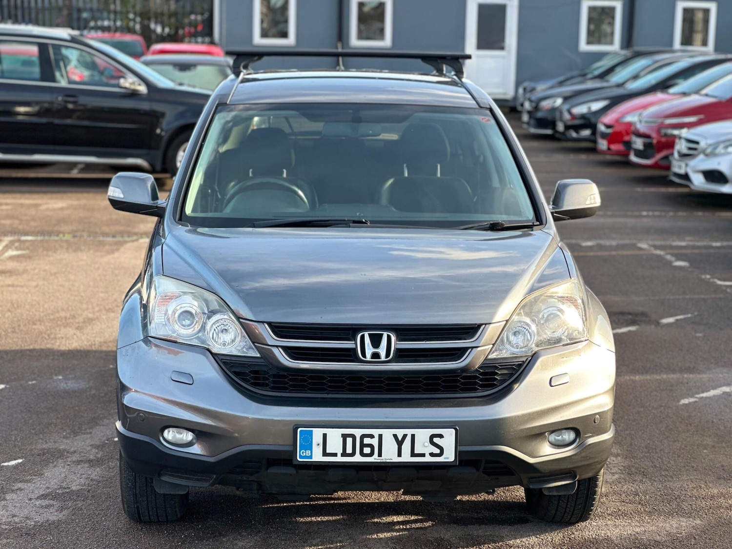 Used Honda CR-V 2011 for sale - 77396692: Photo 44