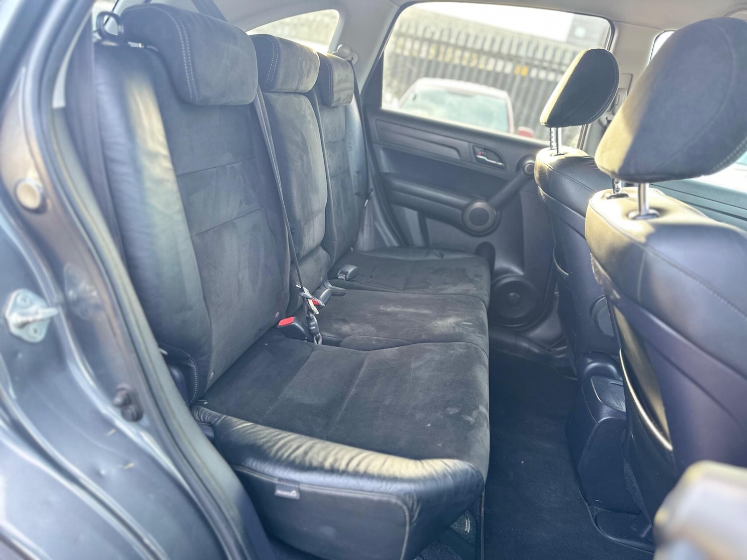 Used Honda CR-V 2011 for sale - 77396692: Photo 46