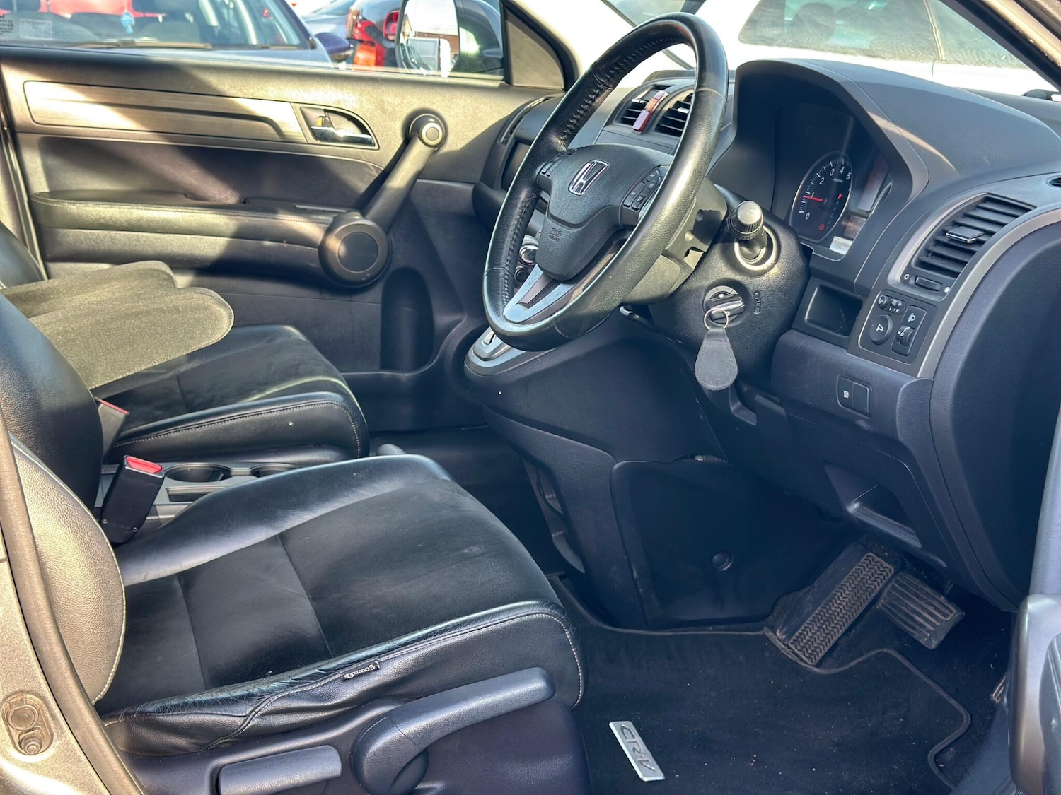 Used Honda CR-V 2011 for sale - 77396692: Photo 7