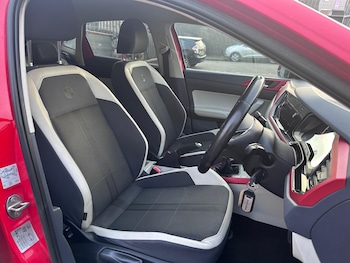 Used Volkswagen Polo 2019 for sale - 77376358: Photo