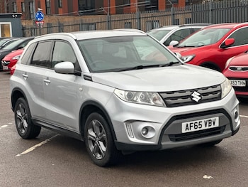 Used Suzuki Vitara 2015 for sale - 77376260: Photo