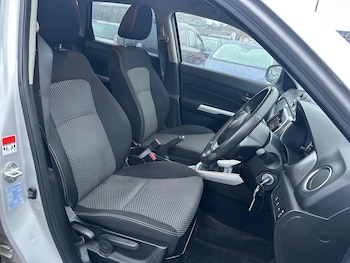 Used Suzuki Vitara 2015 for sale - 77376260: Photo