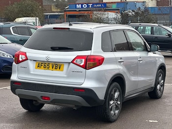 Used Suzuki Vitara 2015 for sale - 77376260: Photo