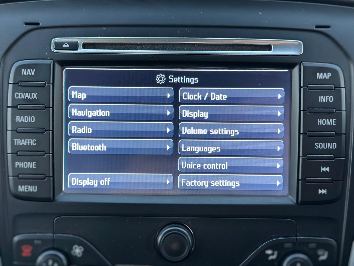 Used Ford Mondeo 2012 for sale - 77396398: Photo 10