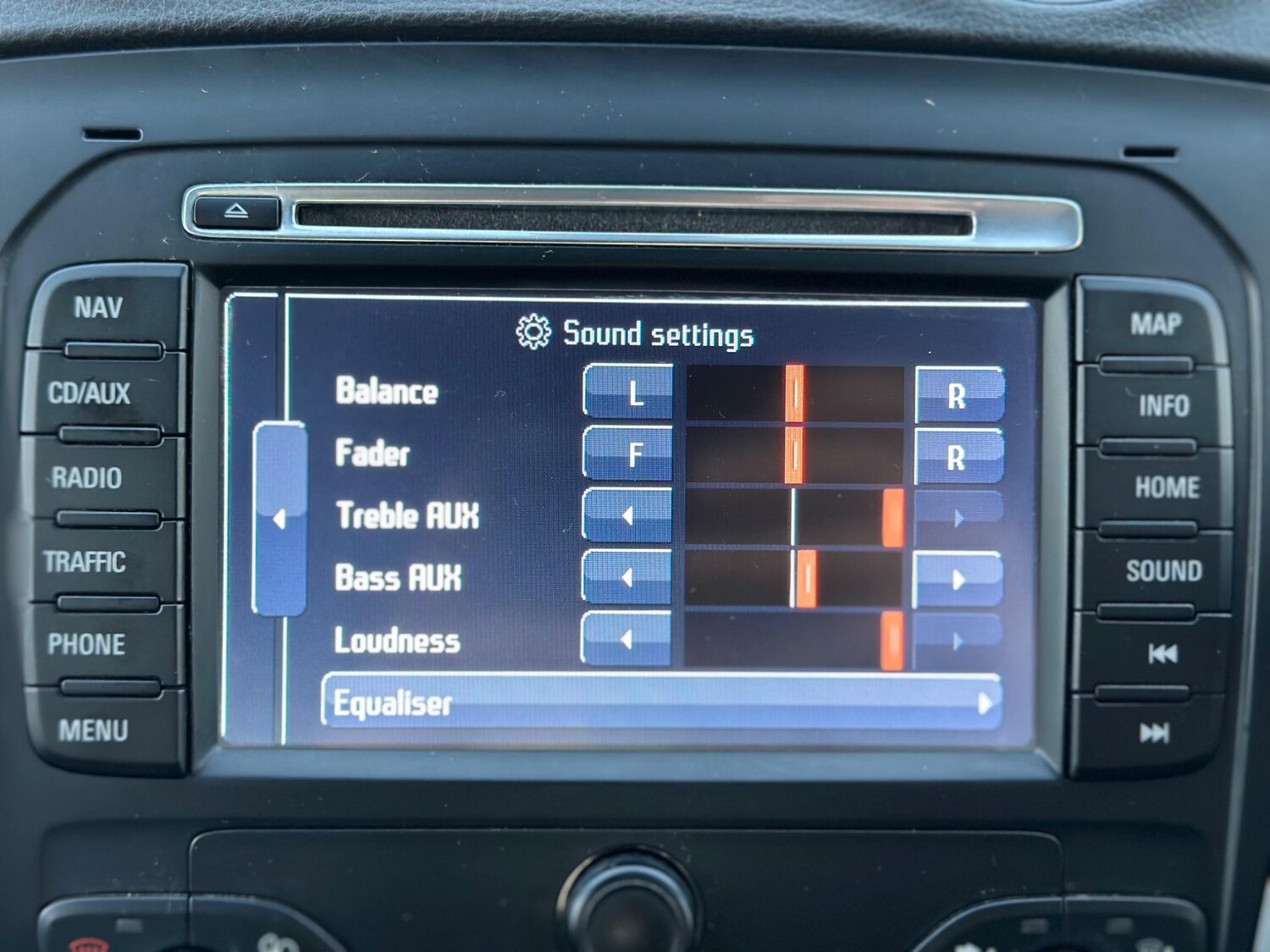 Used Ford Mondeo 2012 for sale - 77396398: Photo 13