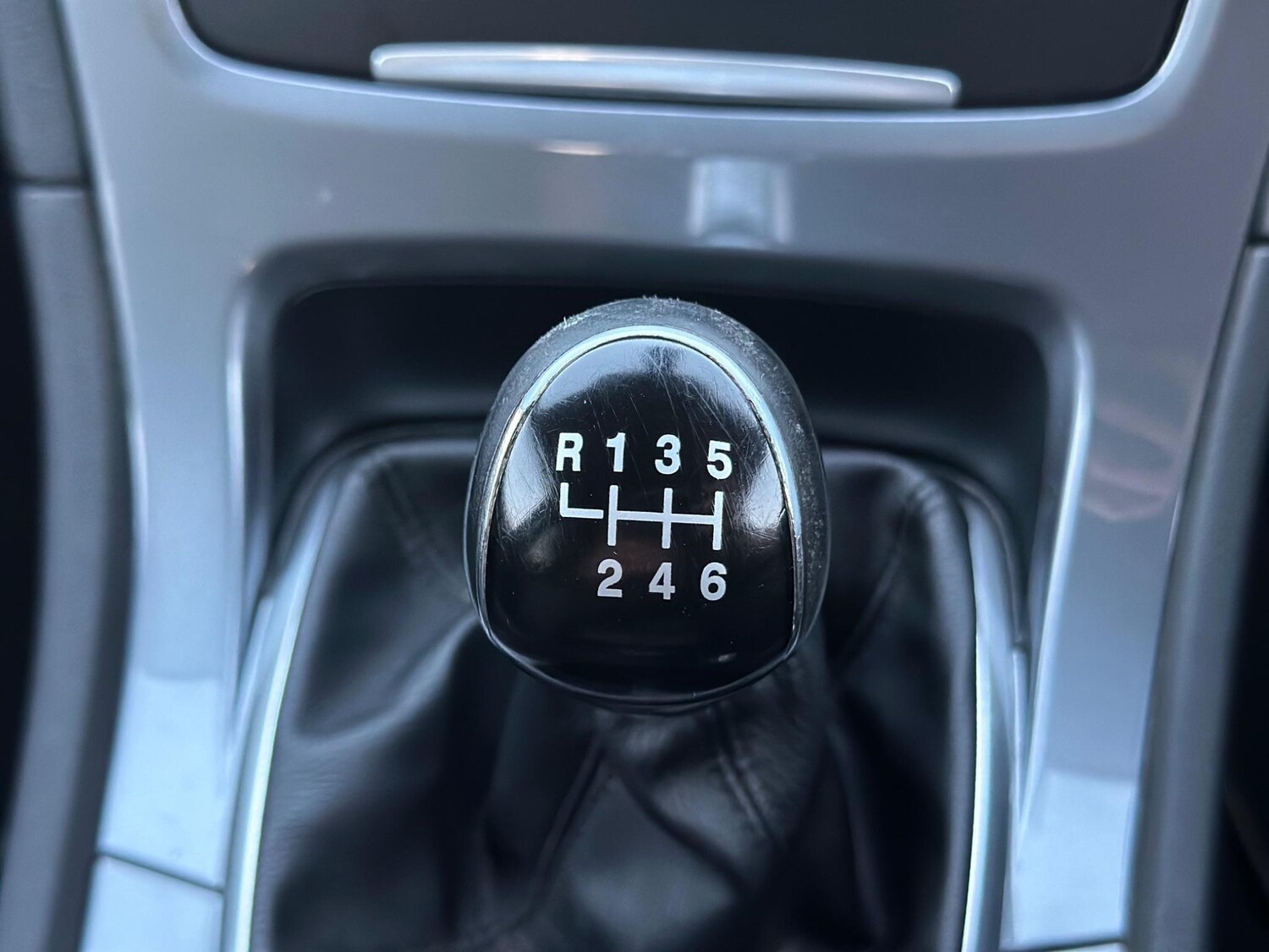 Used Ford Mondeo 2012 for sale - 77396398: Photo 15