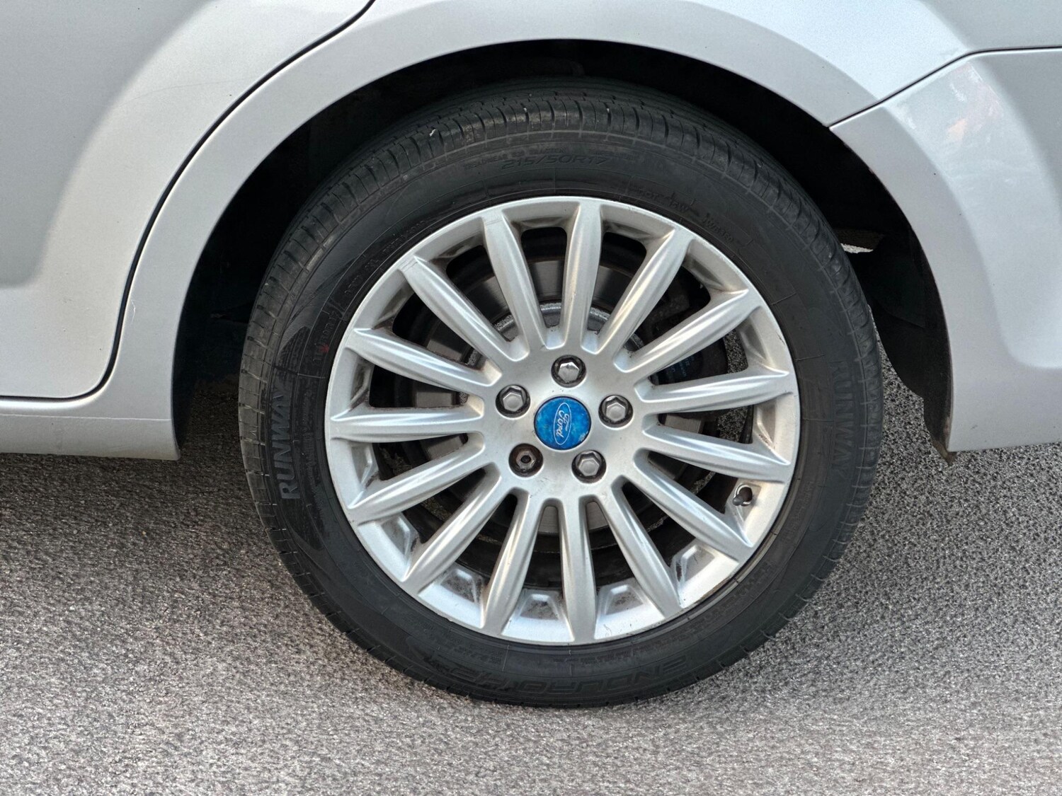 Used Ford Mondeo 2012 for sale - 77396398: Photo 39