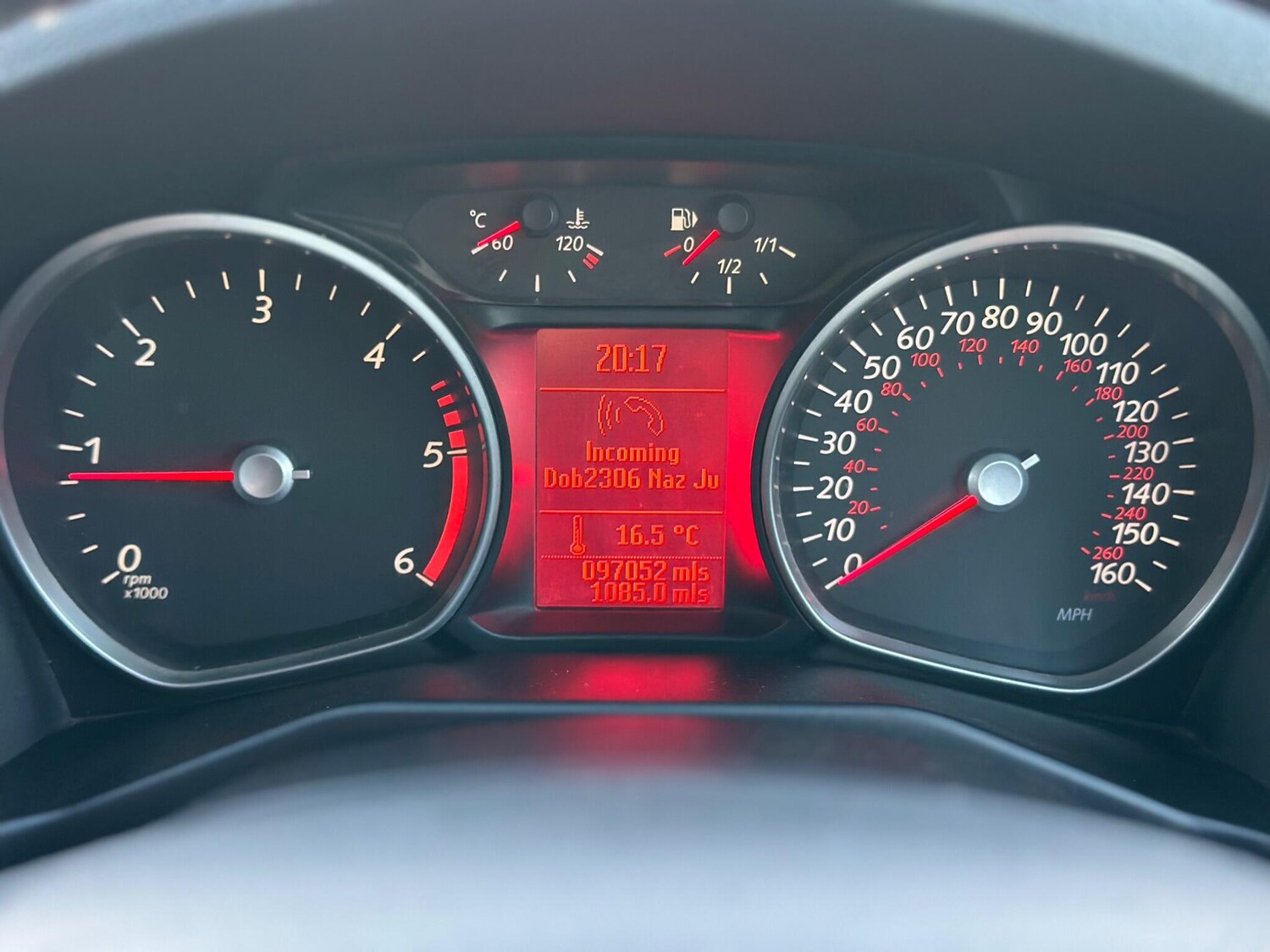 Used Ford Mondeo 2012 for sale - 77396398: Photo 43