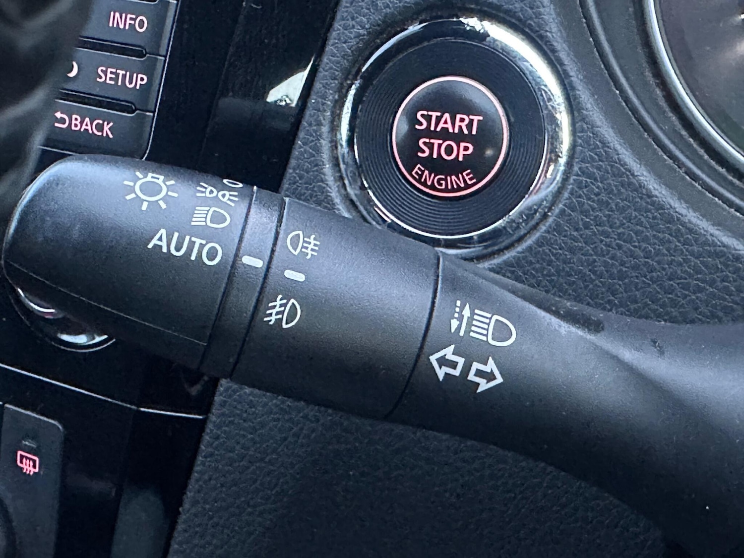 Used Nissan Qashqai 2017 for sale - 77386525: Photo 20