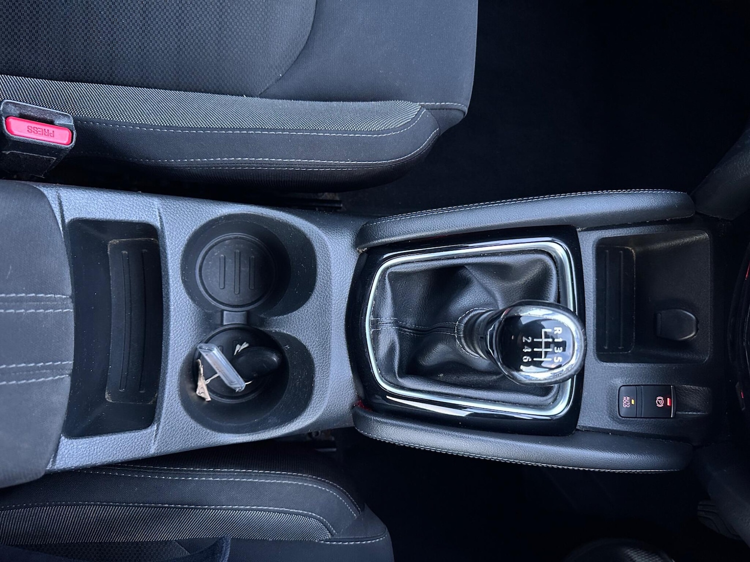 Used Nissan Qashqai 2017 for sale - 77386525: Photo 23