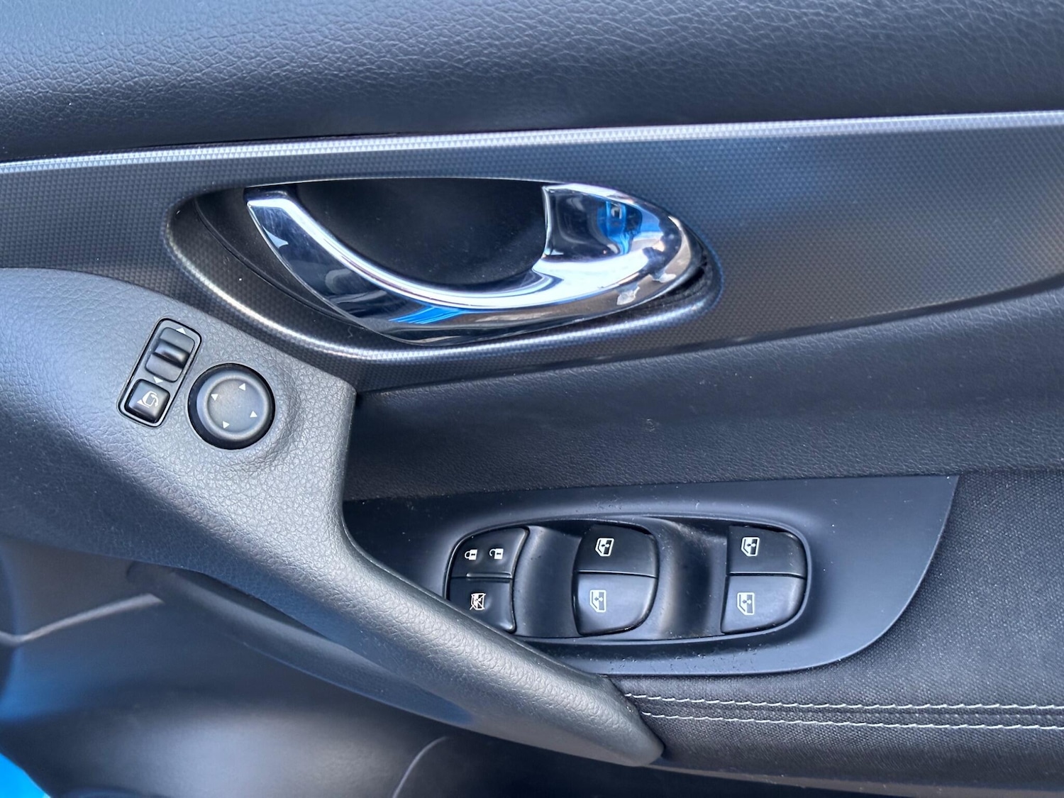 Used Nissan Qashqai 2017 for sale - 77386525: Photo 26