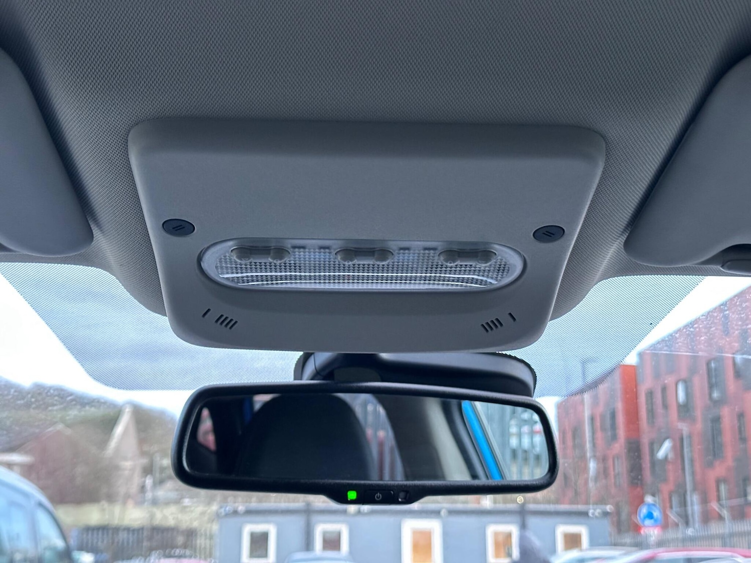 Used Nissan Qashqai 2017 for sale - 77386525: Photo 27