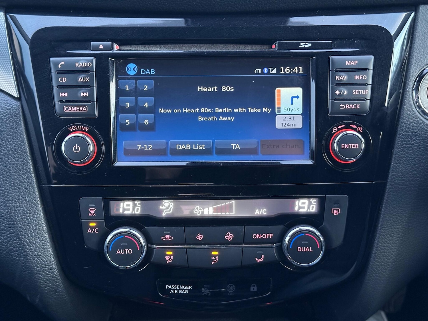 Used Nissan Qashqai 2017 for sale - 77386525: Photo 9