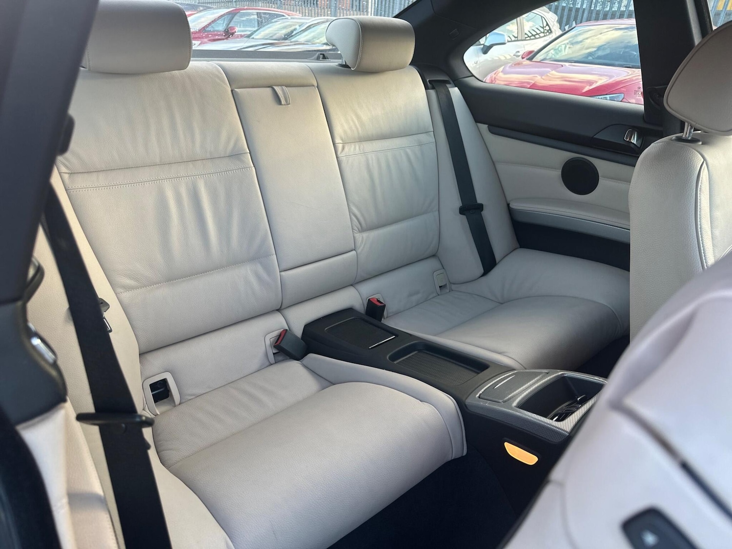 Used BMW 3 Series 2011 for sale - 77396519: Photo 11