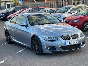 Used BMW 3 Series 2011 for sale - 77396519: Photo