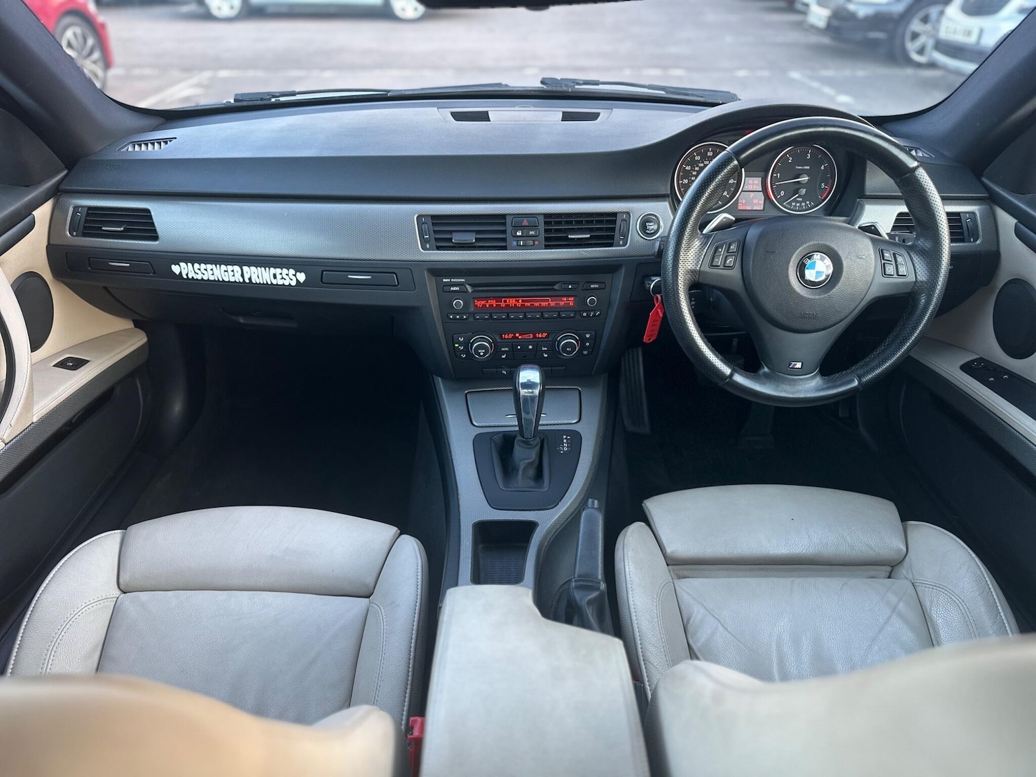 Used BMW 3 Series 2011 for sale - 77396519: Photo 2