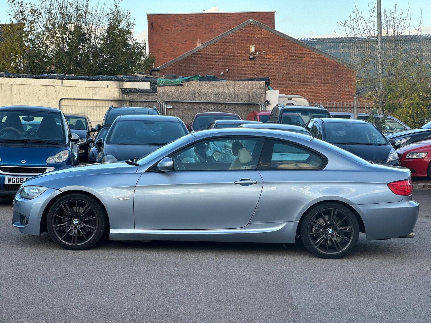 Used BMW 3 Series 2011 for sale - 77396519: Photo 34