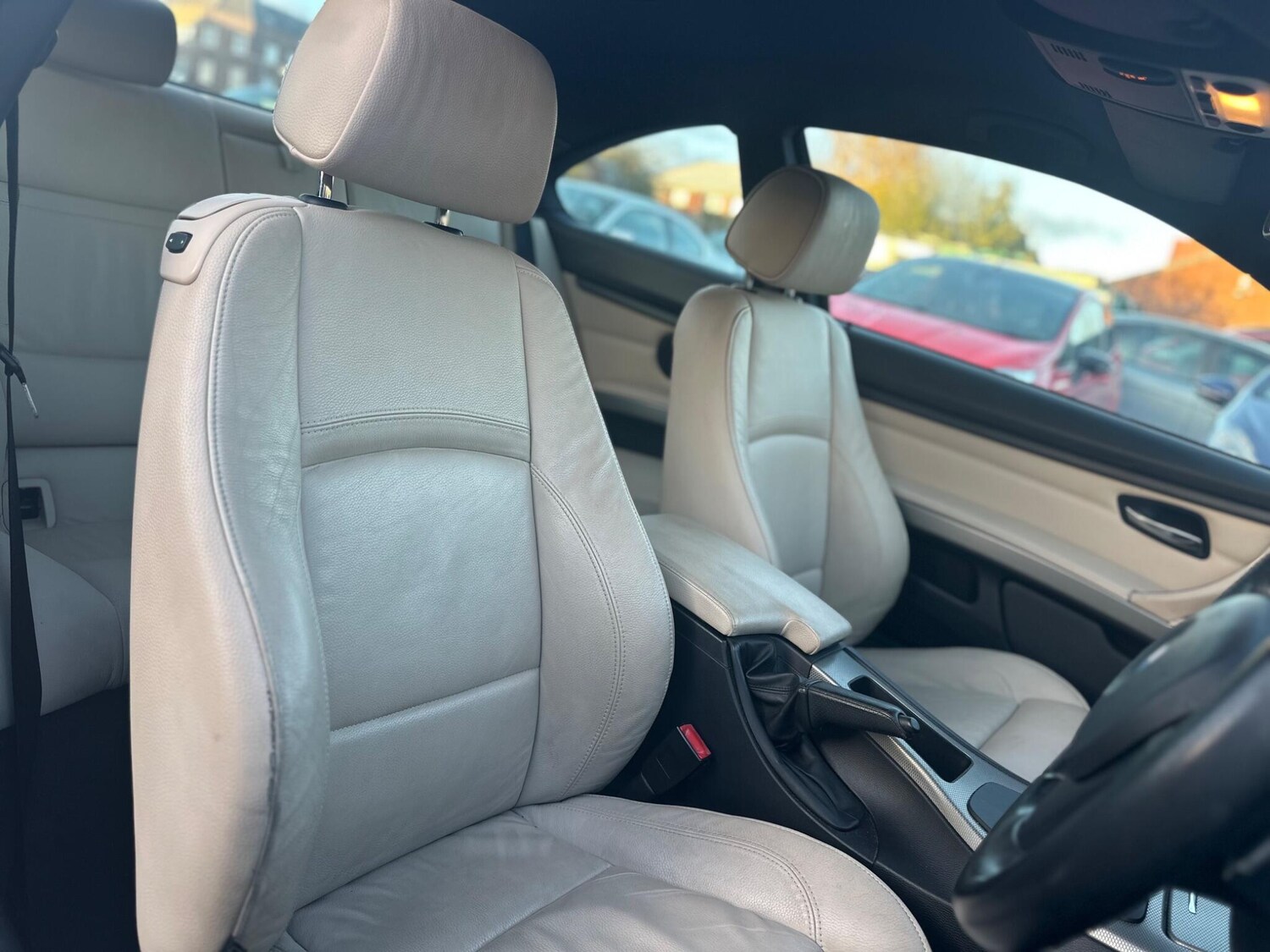 Used BMW 3 Series 2011 for sale - 77396519: Photo 35