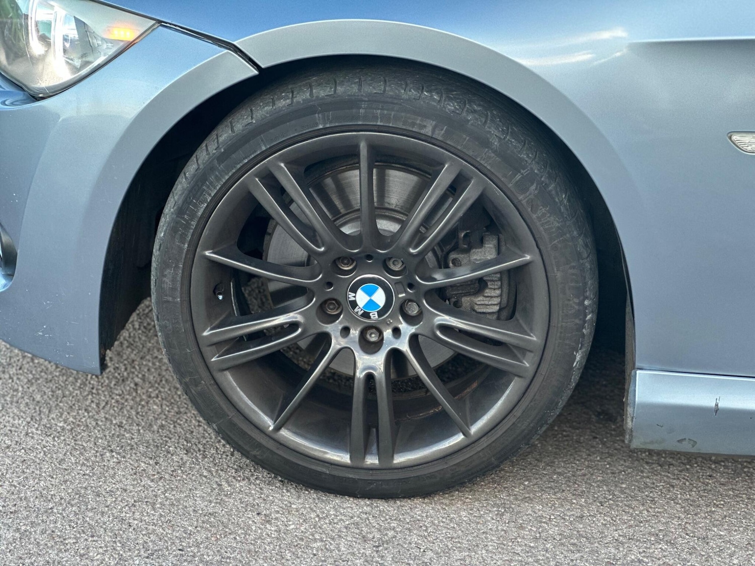 Used BMW 3 Series 2011 for sale - 77396519: Photo 37