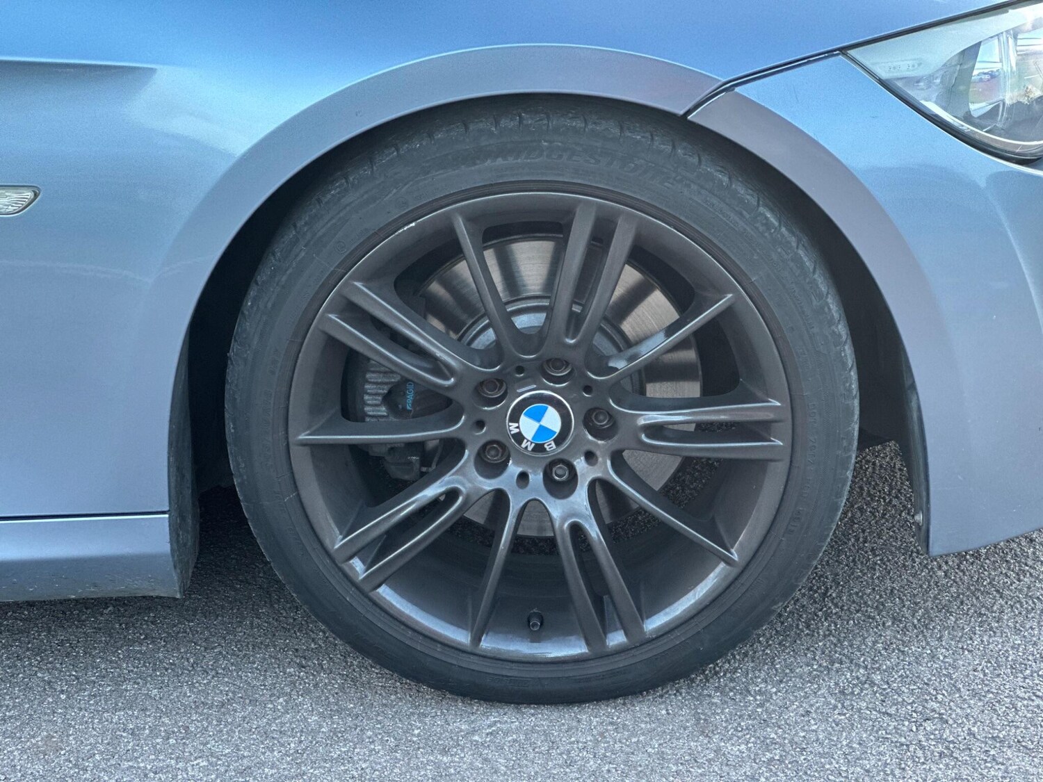 Used BMW 3 Series 2011 for sale - 77396519: Photo 38