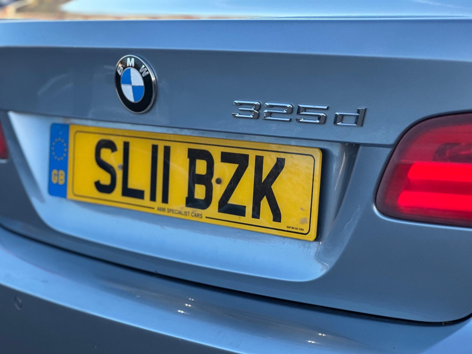 Used BMW 3 Series 2011 for sale - 77396519: Photo 44