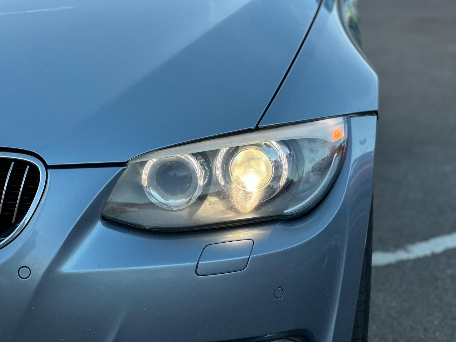 Used BMW 3 Series 2011 for sale - 77396519: Photo 45