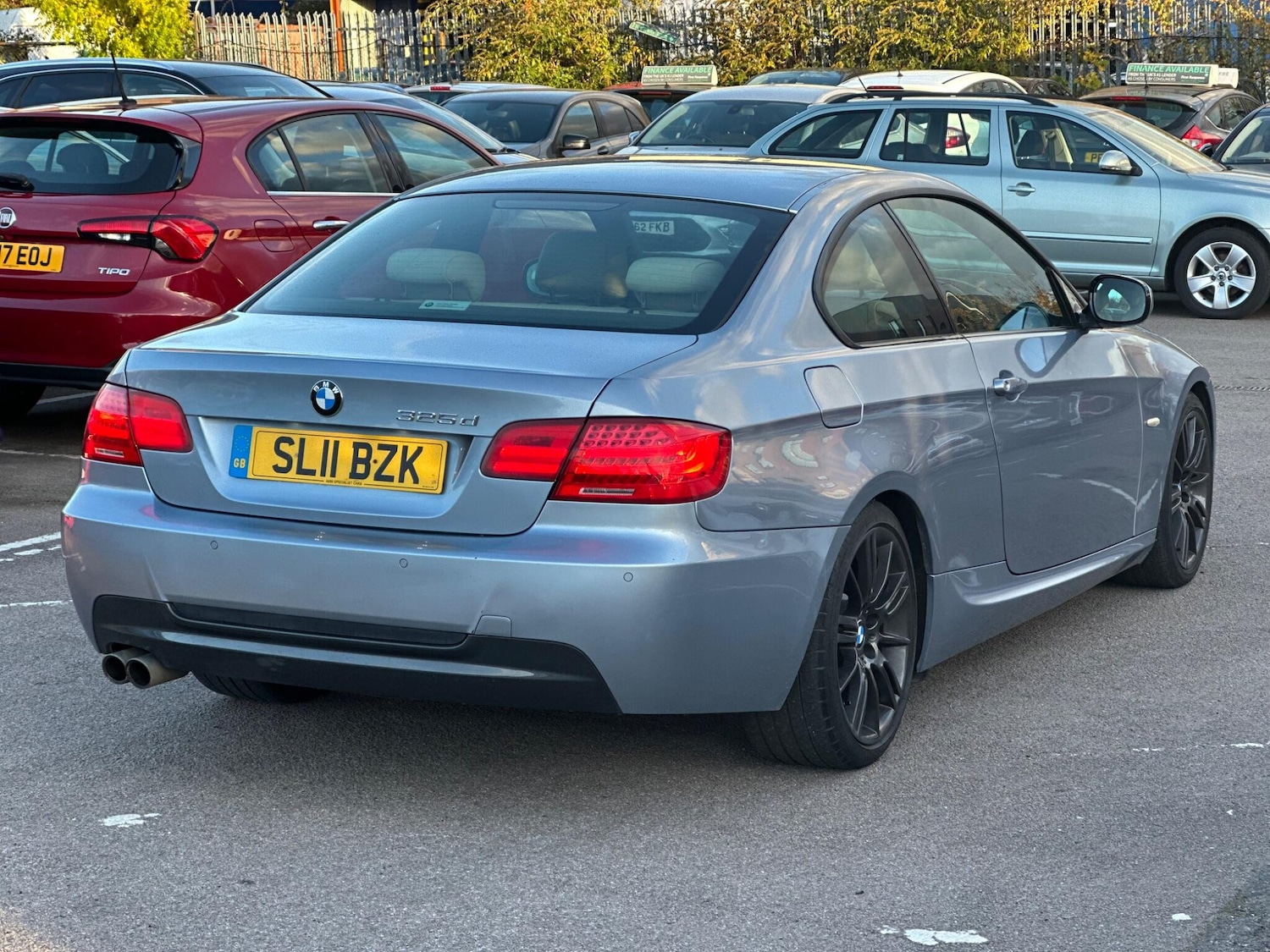 Used BMW 3 Series 2011 for sale - 77396519: Photo 7