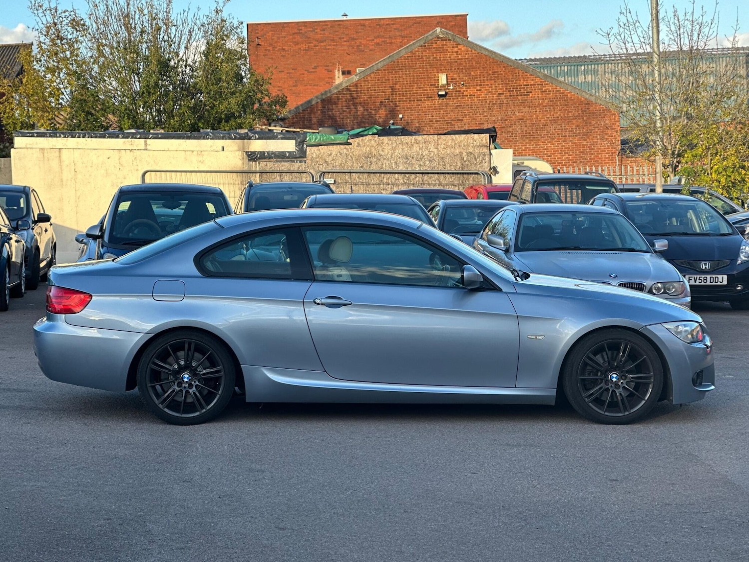 Used BMW 3 Series 2011 for sale - 77396519: Photo 8