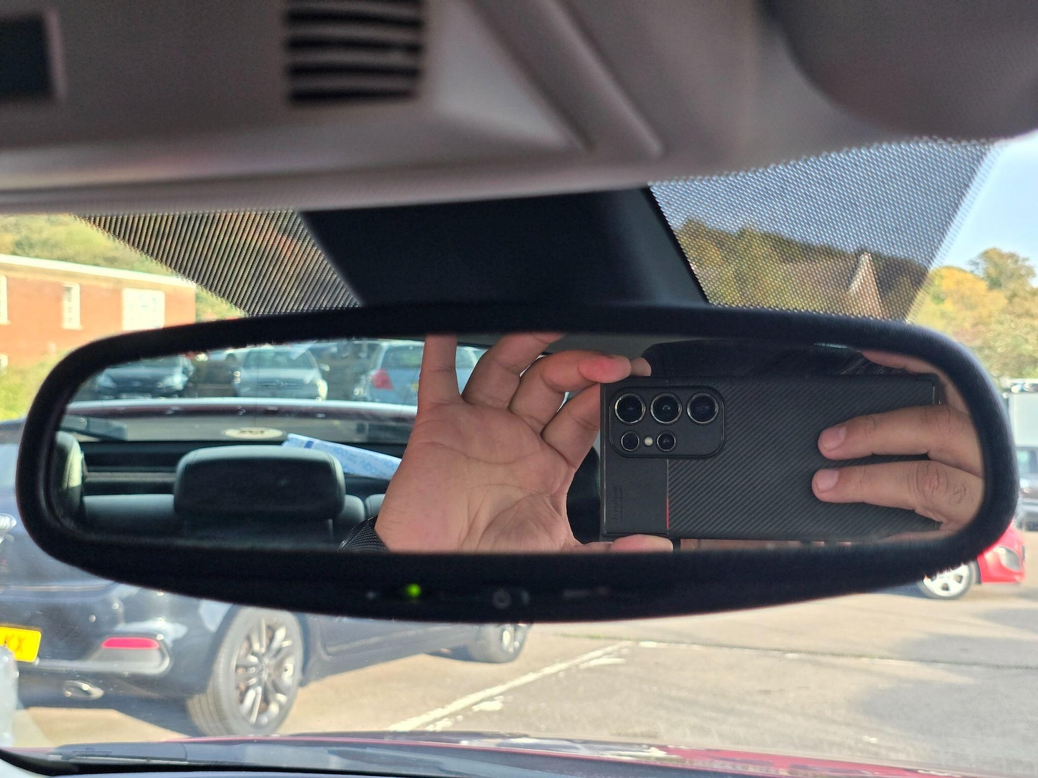 Used Mazda Mazda6 2008 for sale - 77376902: Photo 12