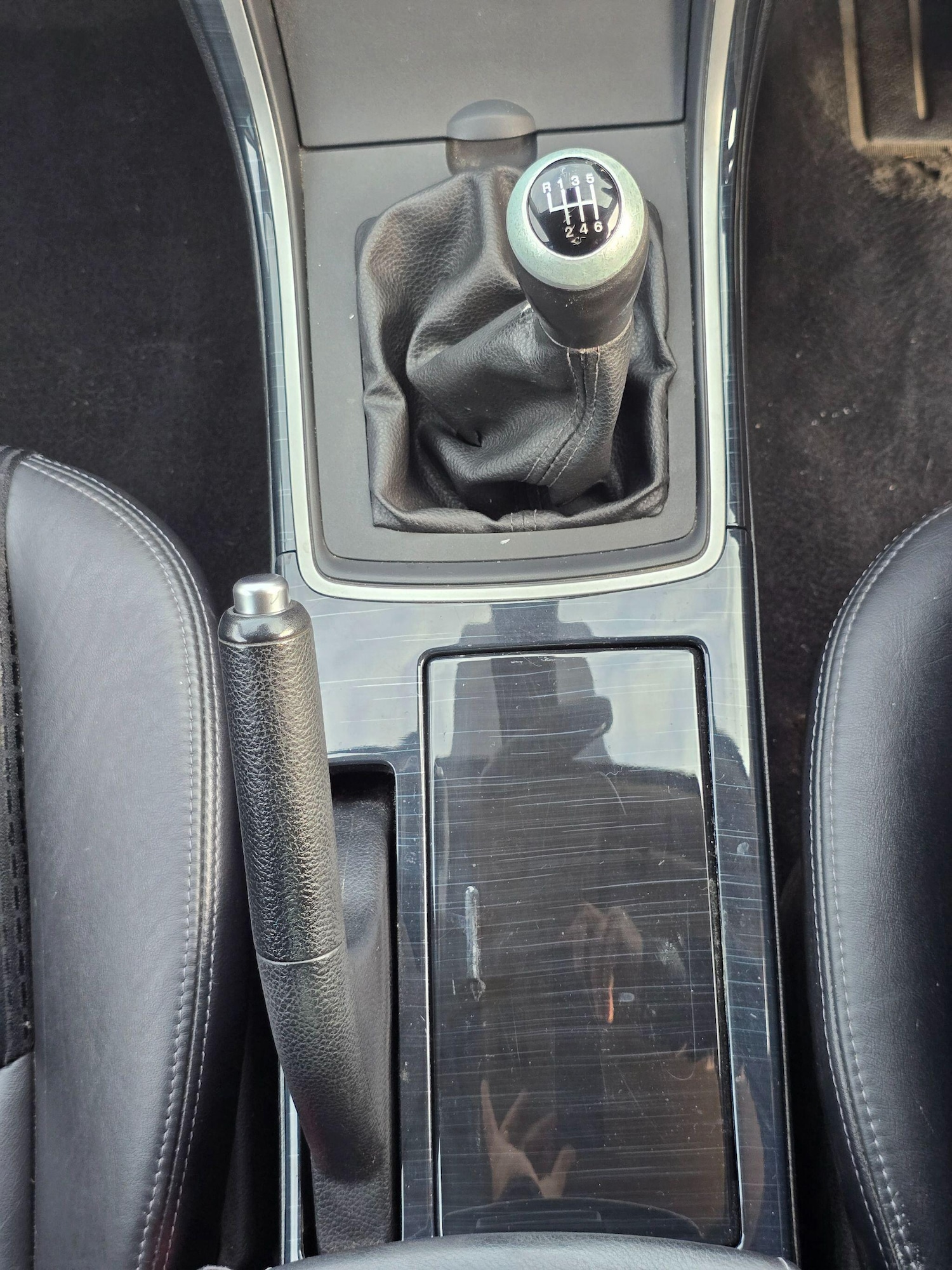 Used Mazda Mazda6 2008 for sale - 77376902: Photo 13