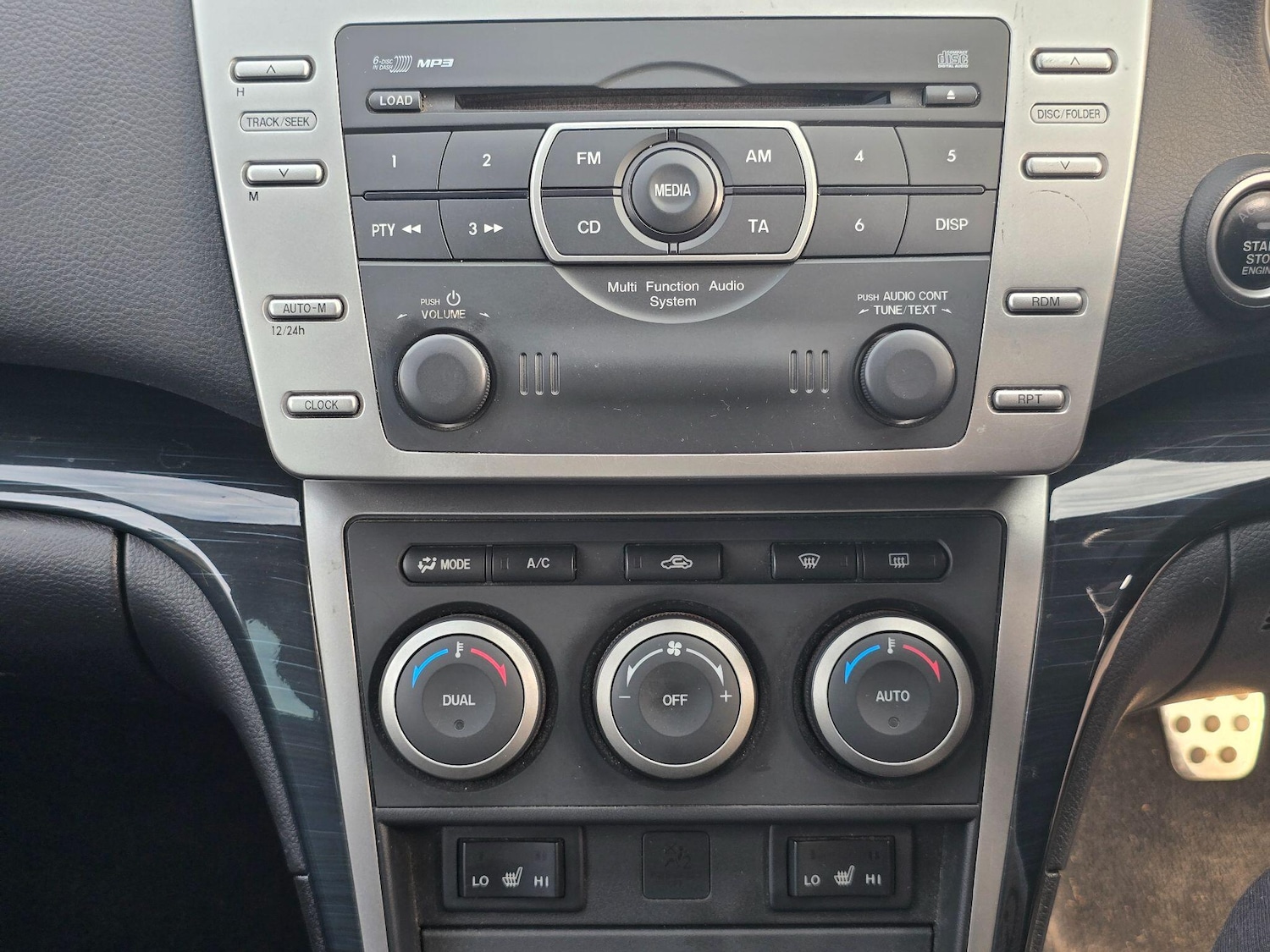 Used Mazda Mazda6 2008 for sale - 77376902: Photo 15