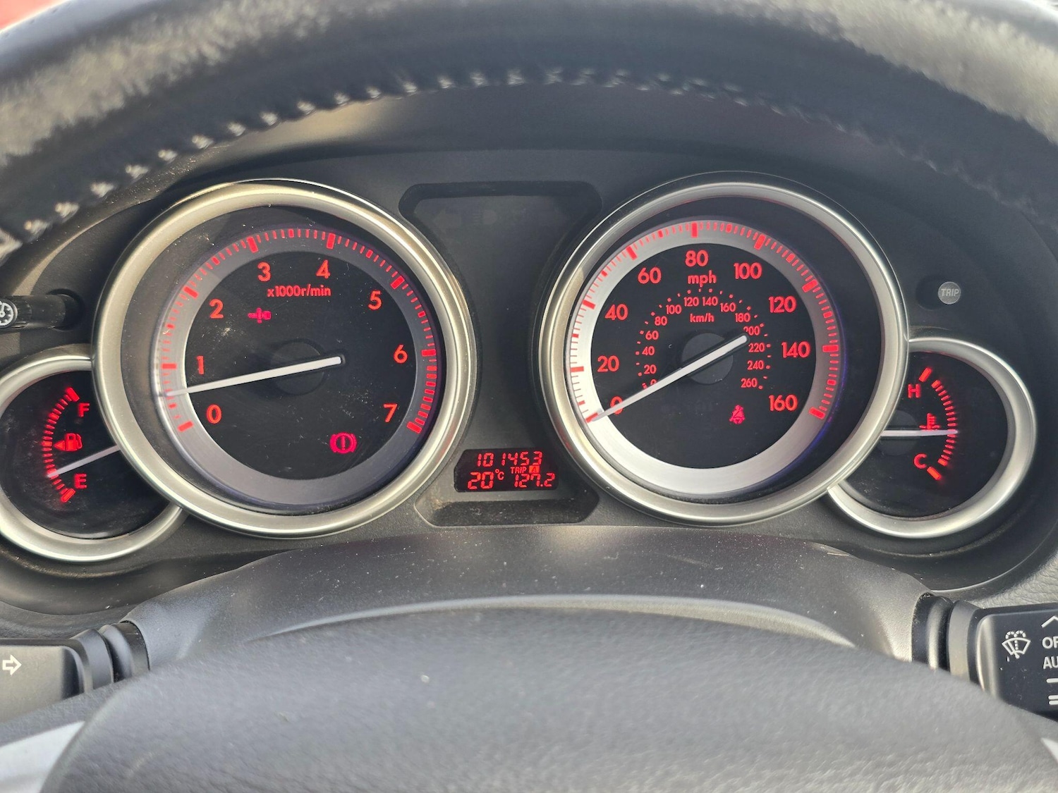 Used Mazda Mazda6 2008 for sale - 77376902: Photo 18